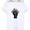 Parody Wakanda Forever BLM T-Shirt