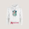 Rebecca More Fuck It's A Sunday Hoodie