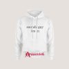 Sounds Gay I’m In Hoodie