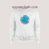 Swim Deep Emerald Classics Sweatshirt
