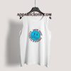 Swim Deep Emerald Classics Tank Top