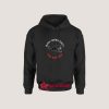 Black Panther Party Hoodie