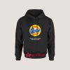 Vote Parody - Removes Stubborn Orange Stains Hoodie