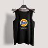 Vote Parody - Removes Stubborn Orange Stains Tank Top