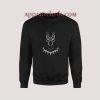 Wakanda Forever Black Panther Sweatshirt