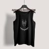 Wakanda Forever Black Panther Tank Top