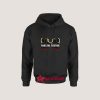 Wakanda Forever Hoodie