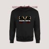 Wakanda Forever Sweatshirt