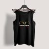 Wakanda Forever Tank Top