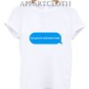 lol you’re not loren hale T-Shirt