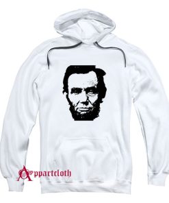Abraham Lincoln Hoodie