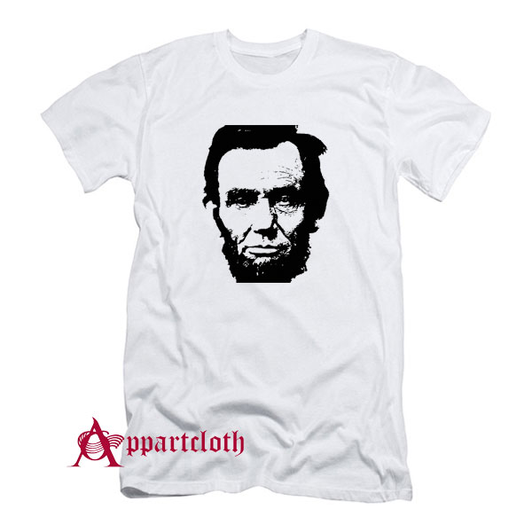 Abraham Lincoln T-Shirt