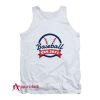 Baseball Tank Top