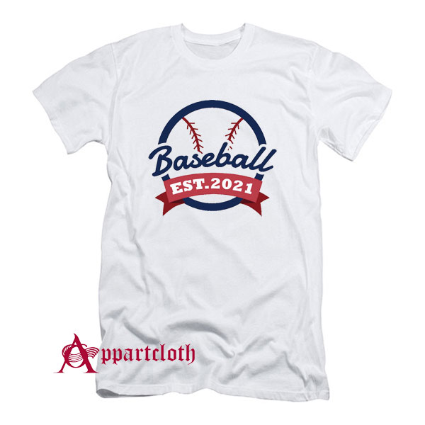 Baseball T-Shirt