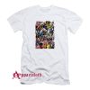 Black Heroes Matter T-Shirt