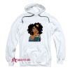 Black Queen Black Girl Magic Black Woman Hoodie