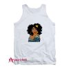 Black Queen Black Girl Magic Black Woman Tank Top