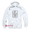 Dead Inside Skeleton Coffee Halloween Hoodie