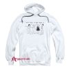 Dont Worry It Gets Worse Hoodie
