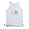 Dont Worry It Gets Worse Tank Top