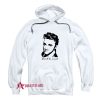 Elvis Dont Be Cruel Hoodie