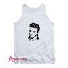 Elvis Dont Be Cruel Tank Top
