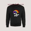 Free Mum Hugs Proud Mom LGBT Sweatshirt