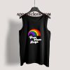 Free Mum Hugs Proud Mom LGBT Tank Top