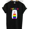 Gay Pride Proud Mama Bear LGBT T-Shirt