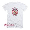 I Am A Mom Against Cat Boys T-Shirt