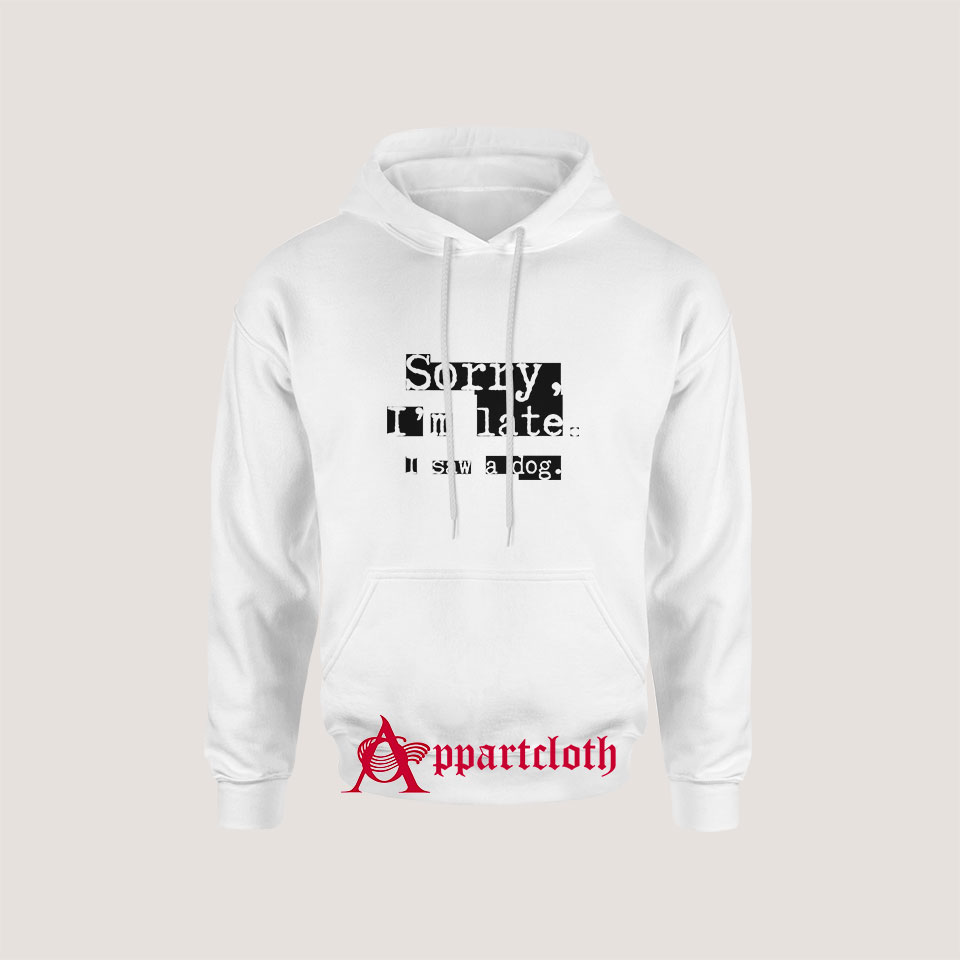 John Lewis Mugshot Halftone Quote Hoodie