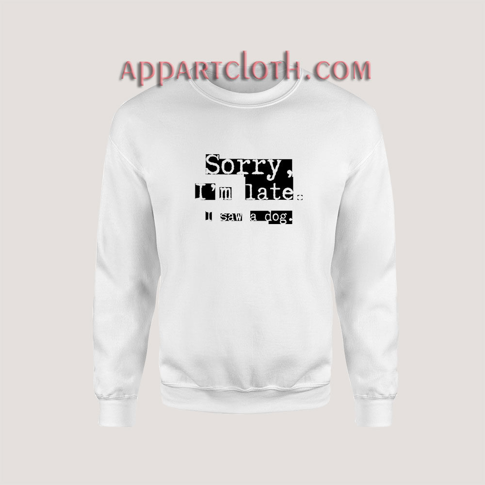 John Lewis Mugshot Halftone Quote Sweatshirt