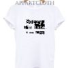 John Lewis Mugshot Halftone Quote T-Shirt