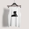 Juice WRLD Tank Top