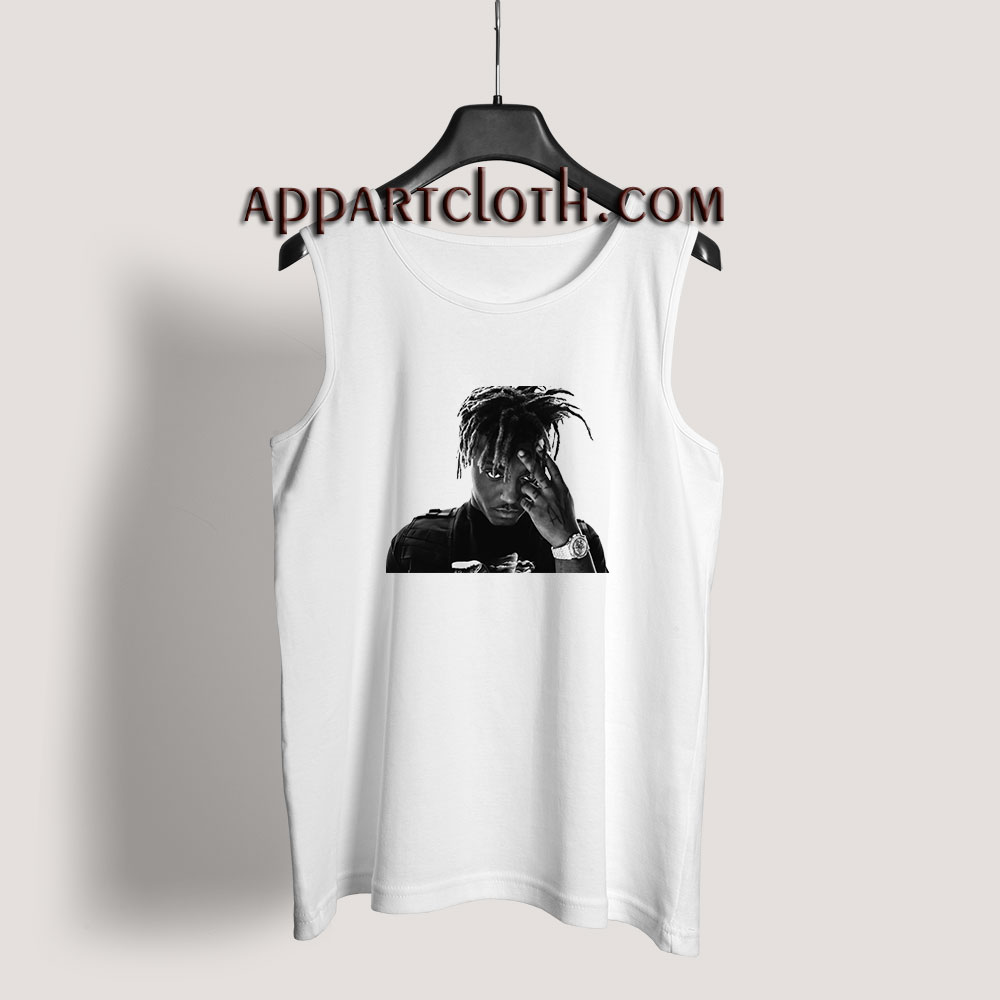 Juice WRLD Tank Top