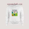 Lee Carvallo's Putting Challenge Sweatshirt