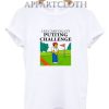 Lee Carvallo's Putting Challenge T-Shirt