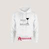 Liquor (Noun) The Glue Holding This 2020 Hoodie