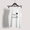 Liquor (Noun) The Glue Holding This 2020 Tank Top