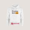 Practice Safe Sex Hoodie