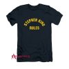Stephen King Rules Essential T-Shirt