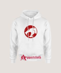 Thundercats Hoodie