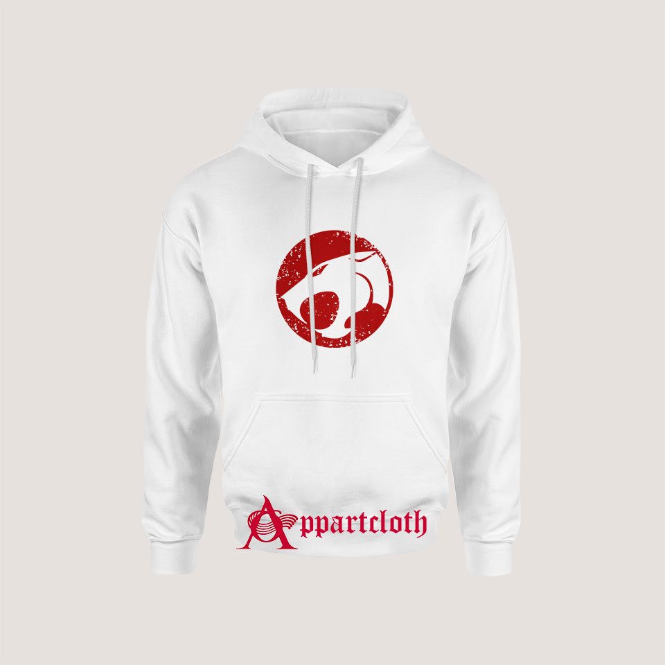 Thundercats Hoodie
