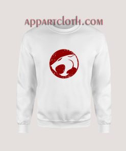 Thundercats Sweatshirt
