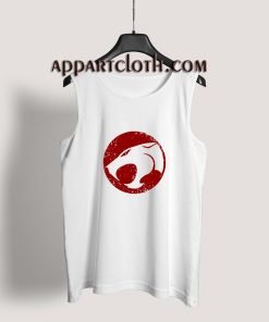 Thundercats Tank Top