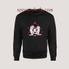 We Love Hana Kimura Rest in Peace Sweatshirt