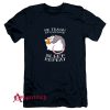 Be Trash Eat Garbage Sleep Repeat T-Shirt