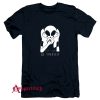 Be Yourself Alien T-Shirt