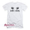 Billie Eilish Eyes T-Shirt
