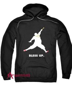 Bless Up Hoodie